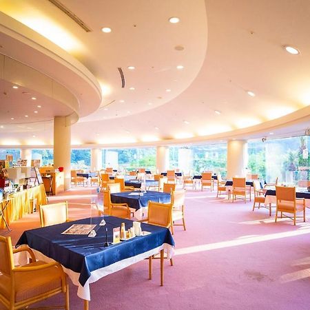 Kamogawa Country Hotel Zewnętrze zdjęcie