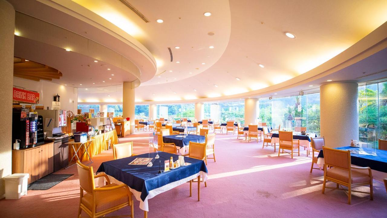 Kamogawa Country Hotel Zewnętrze zdjęcie