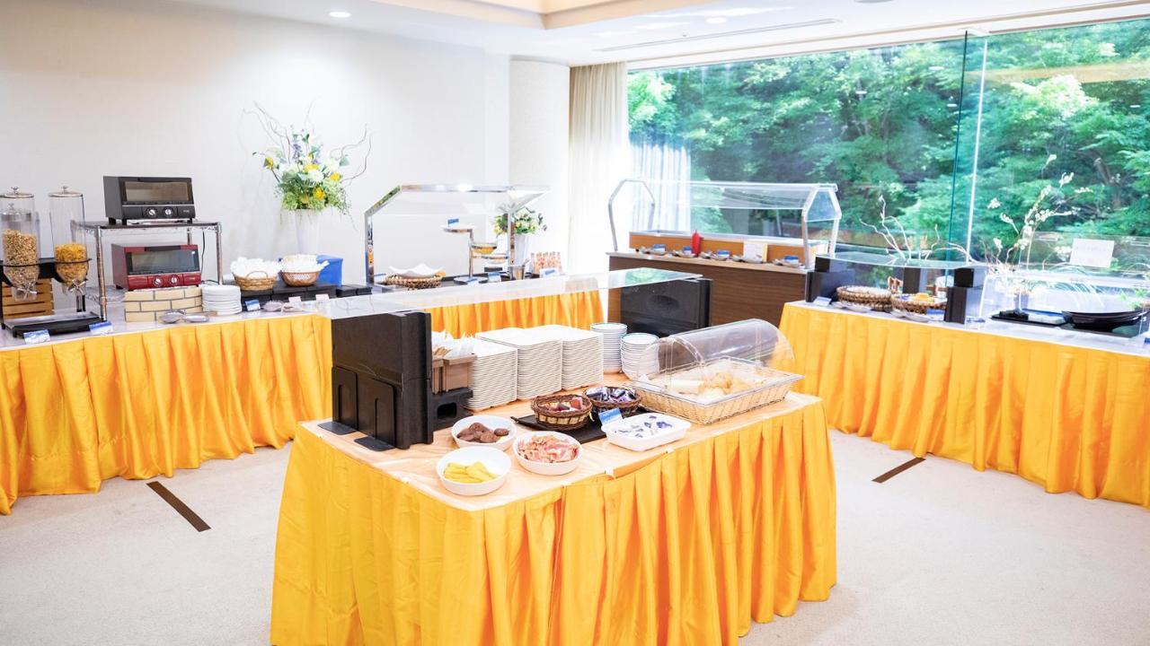 Kamogawa Country Hotel Zewnętrze zdjęcie