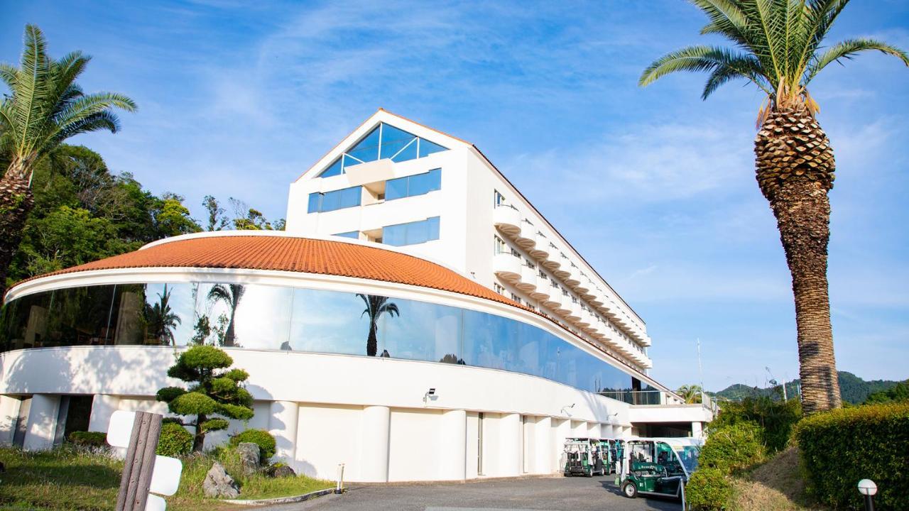 Kamogawa Country Hotel Zewnętrze zdjęcie