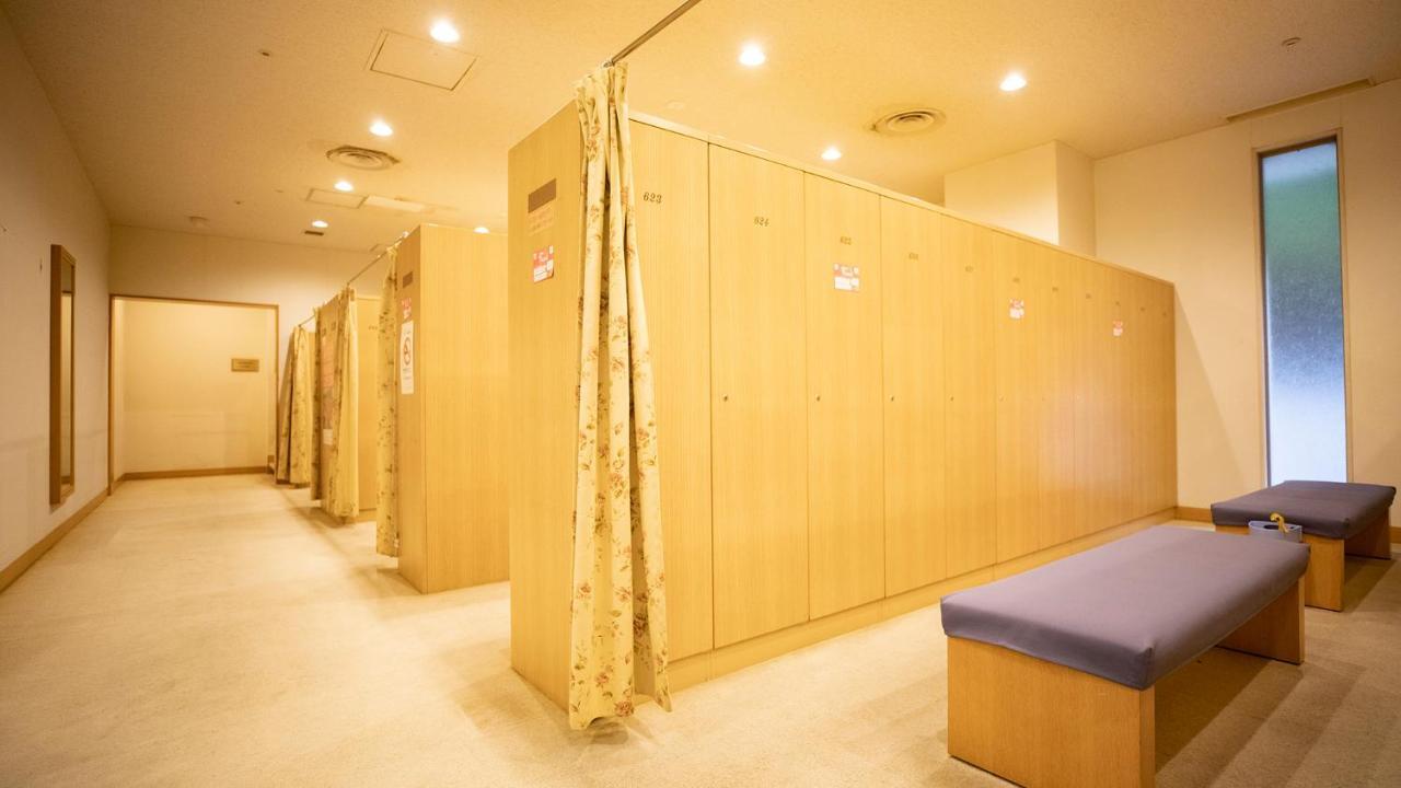 Kamogawa Country Hotel Zewnętrze zdjęcie
