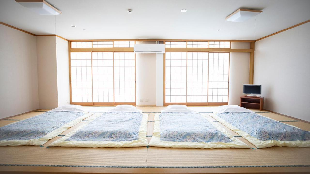 Kamogawa Country Hotel Zewnętrze zdjęcie