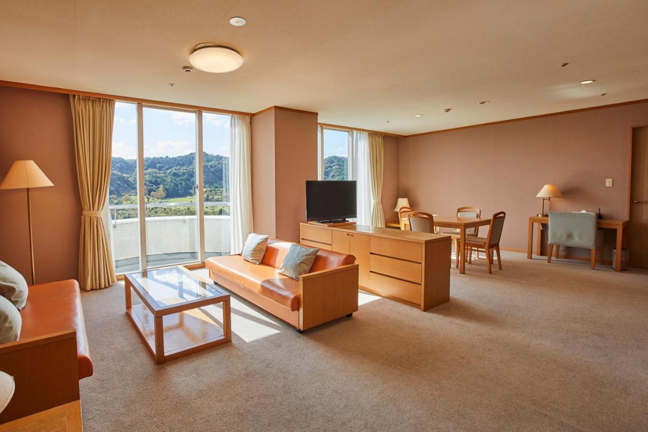 Kamogawa Country Hotel Zewnętrze zdjęcie