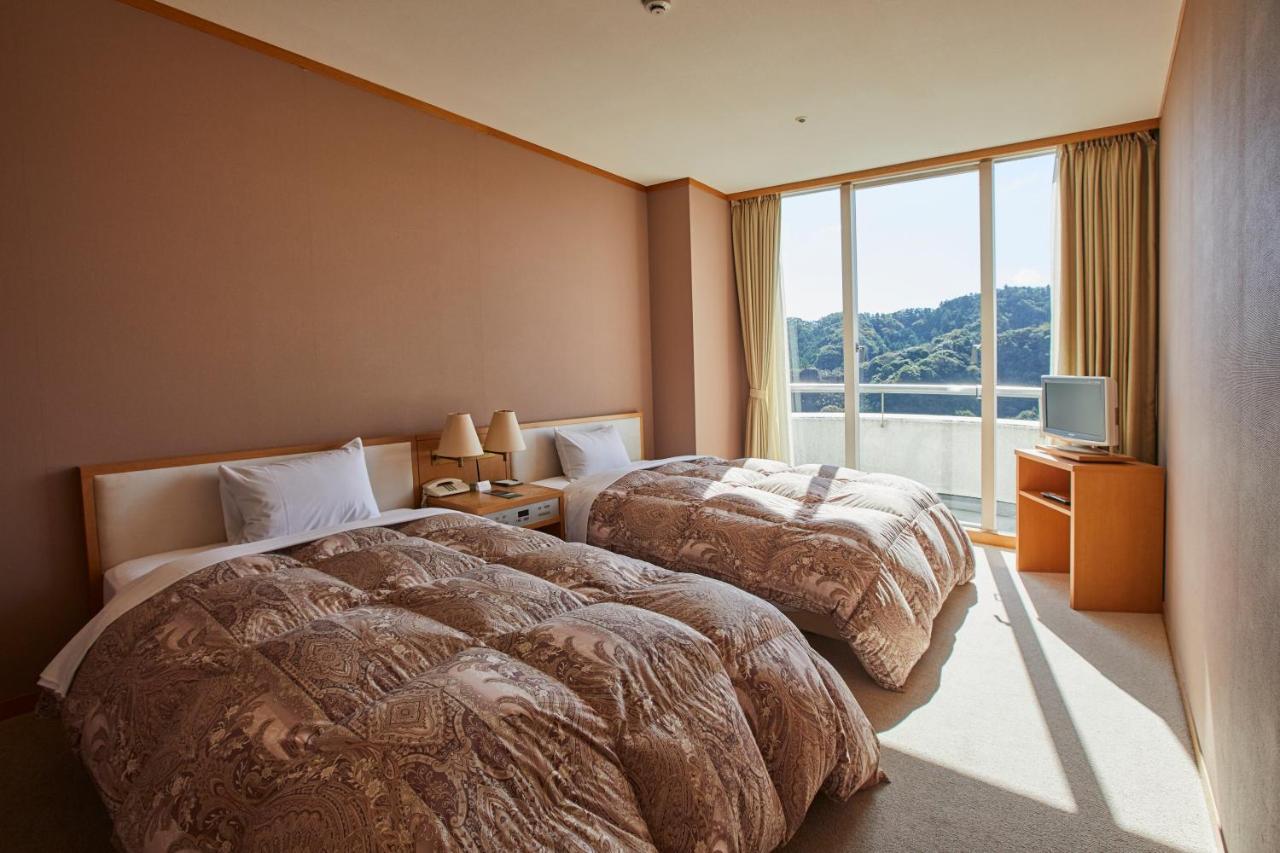 Kamogawa Country Hotel Zewnętrze zdjęcie
