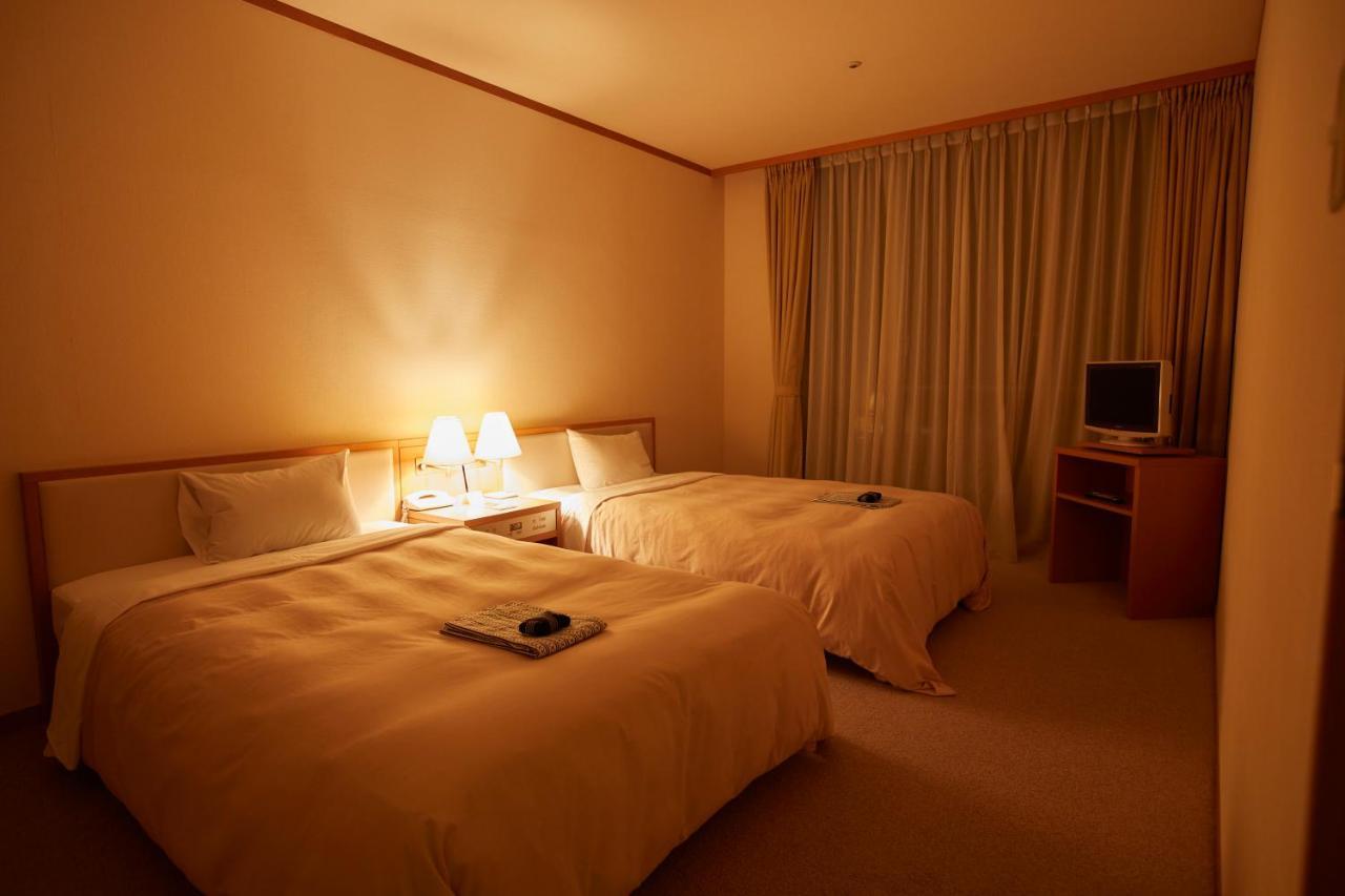 Kamogawa Country Hotel Zewnętrze zdjęcie