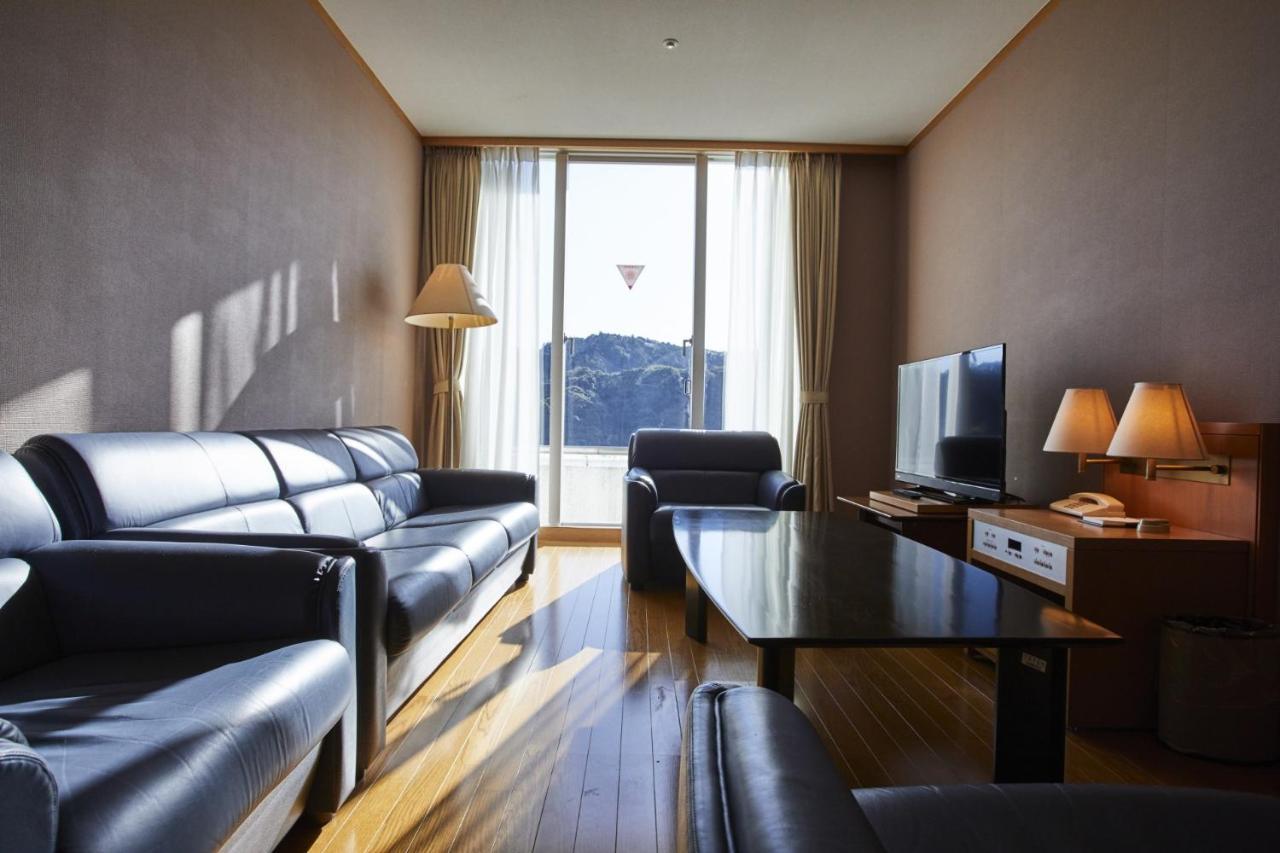Kamogawa Country Hotel Zewnętrze zdjęcie