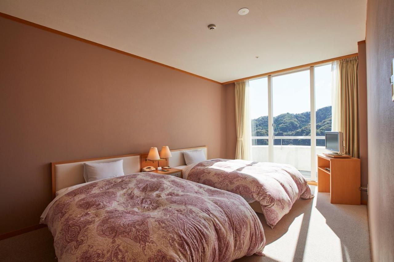 Kamogawa Country Hotel Zewnętrze zdjęcie
